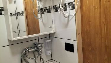 Mini casa a 30 mt dalla spiaggia - Foto 3, Shower