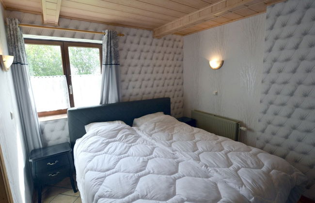 Farmhouse in Aublain With Terrace - Foto 12