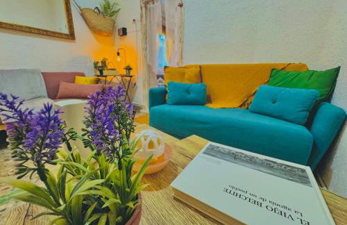 Casa Rural al Sol De Las Ruinas- piscina privada - Photo 40