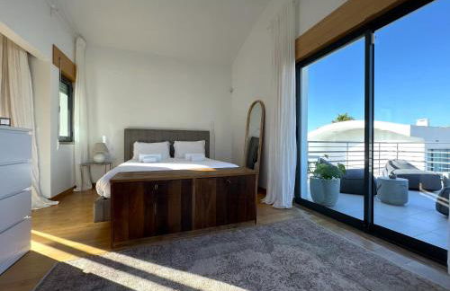 Quinta do Anjo Palmela Setubal Villa with a Private Pool - Foto 27