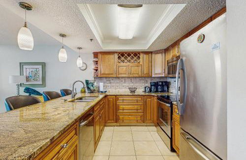 Holiday Villas III 505 - Foto 9