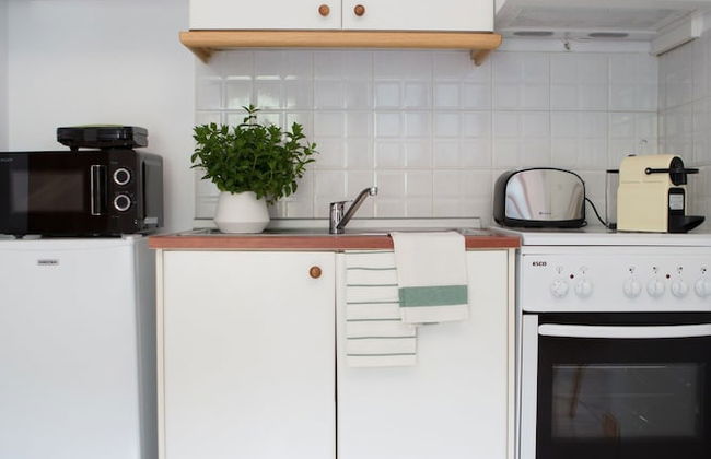 Saint John Villa Apartments - Foto 19