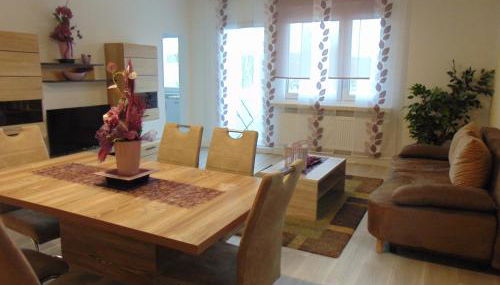 Ferienwohnung "Ernst 1" - Foto 2