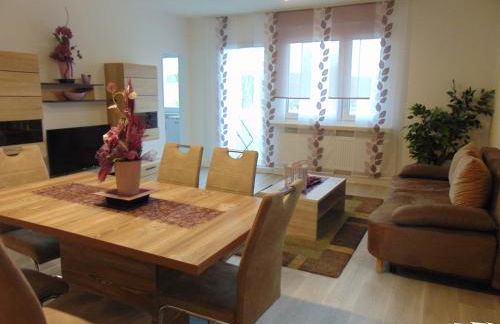 Ferienwohnung "Ernst 1" - Foto 2