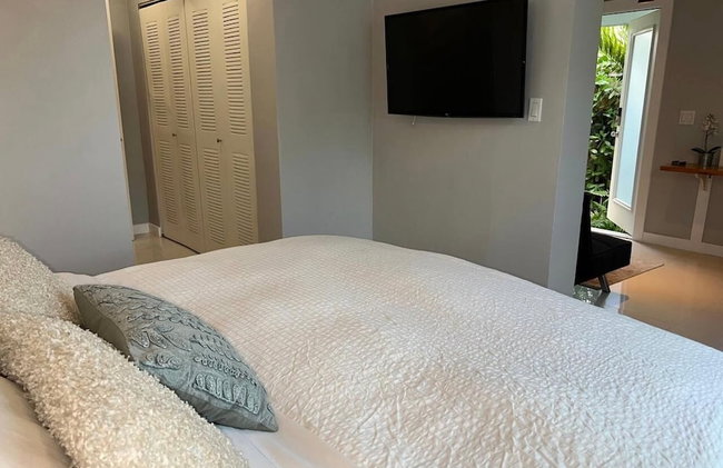 Beautiful And Comfortable Home and studios - Foto 57
