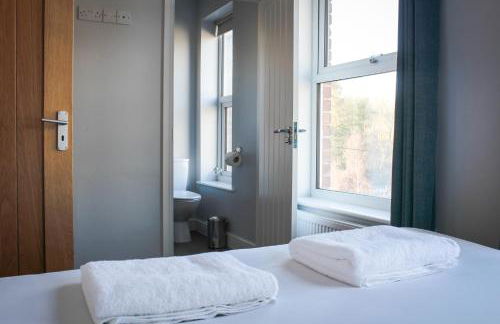 Mid Wales Holiday Lets, Rhayader - Foto 7