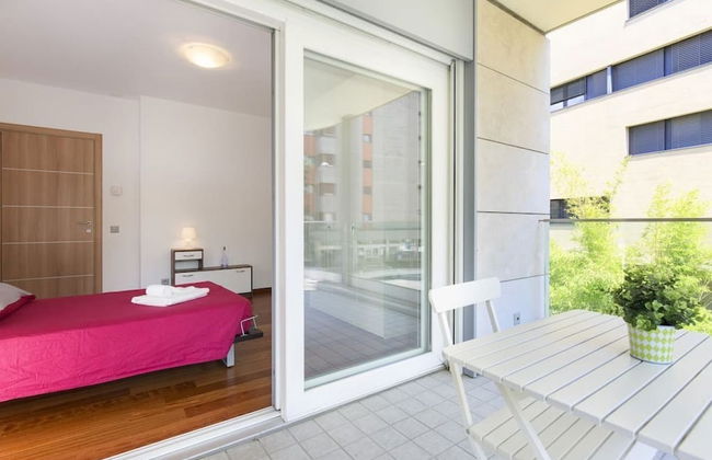 Prestige Du Lac Apartments - Foto 37