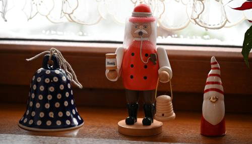 Strażnica Pod Lasem - Foto 2