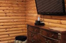 The Lodge Cabin - Foto 32