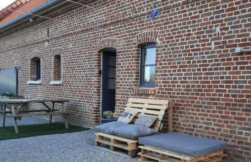 Aux couleurs de la Baie à Sailly-Bray - Foto 1