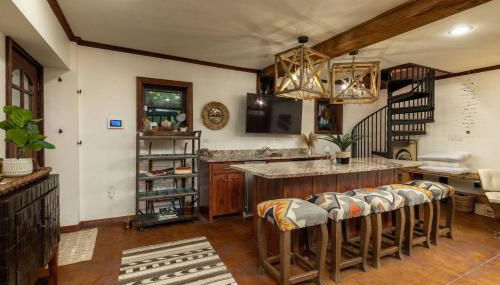 Goal Getaway: Your Ultimate World Cup Retreat - Foto 5