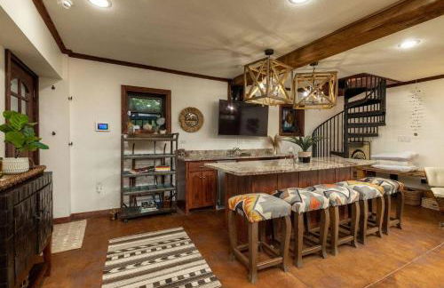 Goal Getaway: Your Ultimate World Cup Retreat - Foto 5