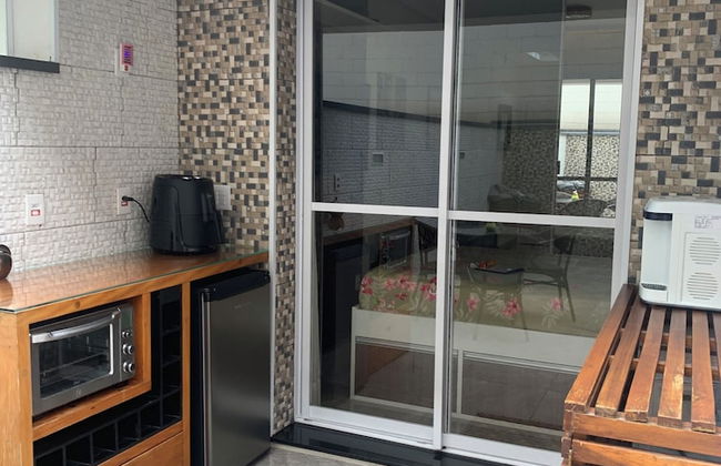 Flat Vip 5 Estrelas - Foto 9