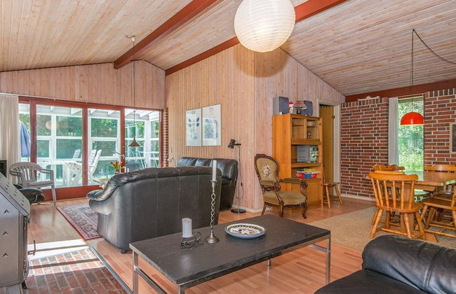 6 Person Holiday Home in Orsted-by Traum - Photo 6