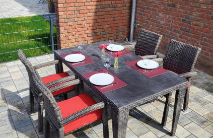 Glückauf - Gemütliche Ferienwohnung nahe Steinhude - Foto 15