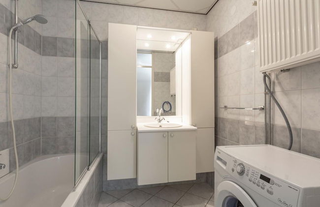 A Lovely Apartment at the Foot of the Dunes - Foto 61