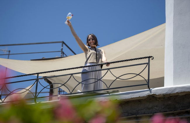 Le Suites Della Principessa- Apartment in the Heart of Ravello - Foto 5