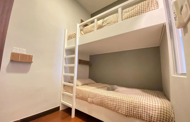 Silverscape Residence - Foto 27