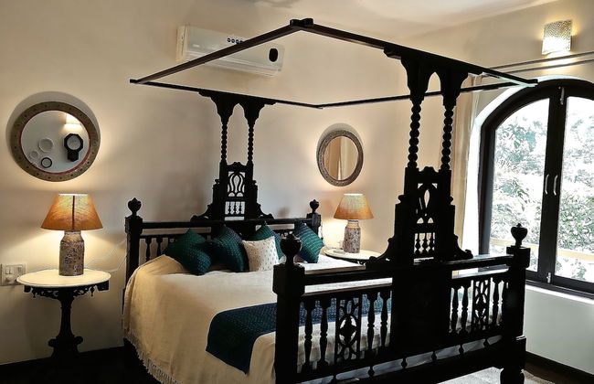 The Mandrem House - Foto 22