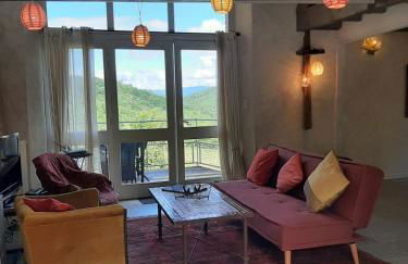 Gîte atypique Nature La Cabane - Foto 48