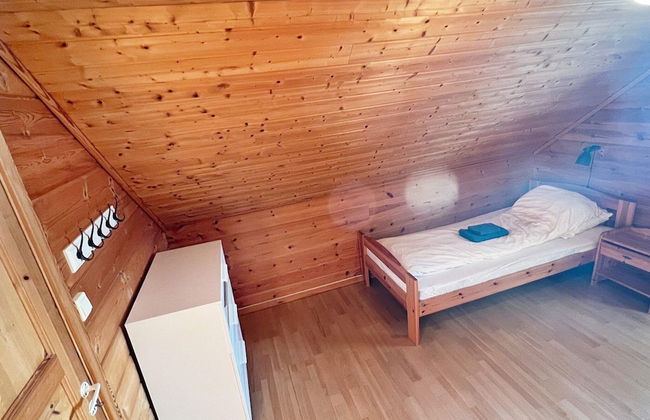 4 Person Holiday Home in Sundlandet-by Traum - Foto 3