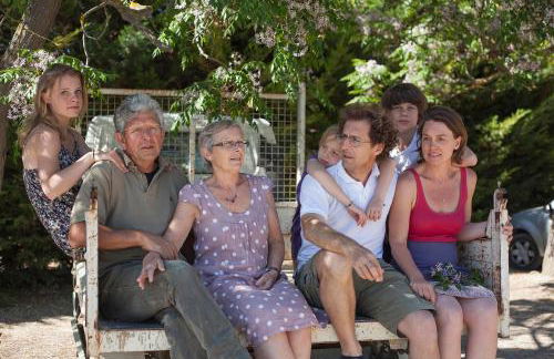 Château de la Motte - Entre Narbonne et le Canal du Midi - Foto 19