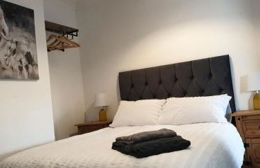 Comfort Stay Sussex 5-bed - Foto 17