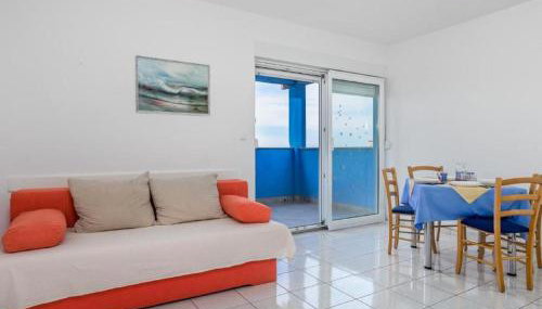 Coastal Bliss in Mandre - Foto 1