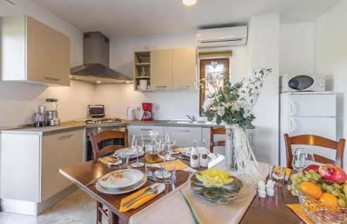 Amazing Apartment In Pula With Wifi - Foto 5