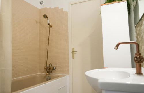 L'Améthyste - Cocon in Provence - Foto 7