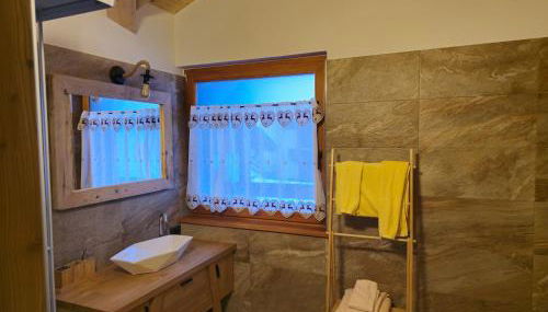 Villa Aurora 3° piano ascensore - Foto 3