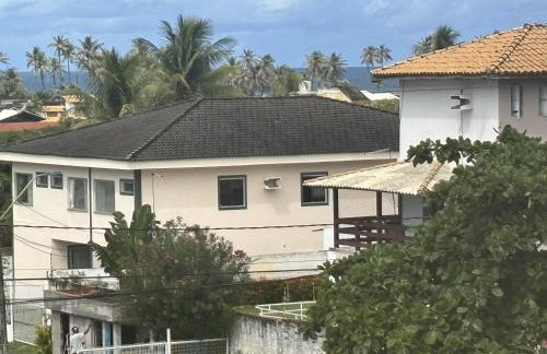 Luxus Duplex 102m2 Vista Mar - Vilas do Atlântico - Foto 71