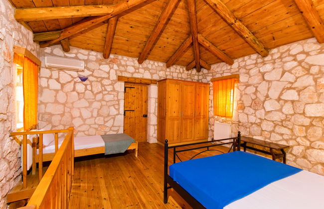 Liuba Houses - Foto 4