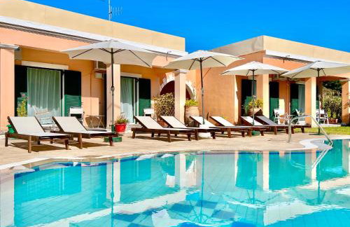 Villa Bougarini with private pool by DadoVillas - Foto 1