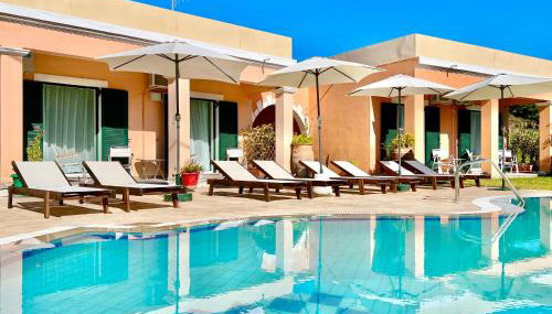 Villa Bougarini with private pool by DadoVillas - Foto 1