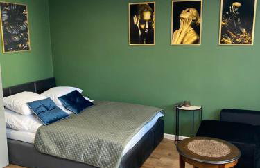 Apartament Błogi Sen- komfortowy nocleg w sercu Bytomia - Foto 6