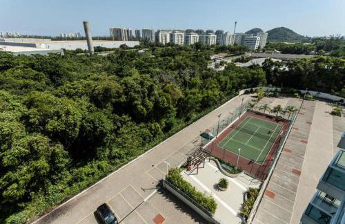 Flats Rio Stay - Foto 20