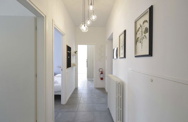 At Home Heart of Milan - Bright City - Foto 23