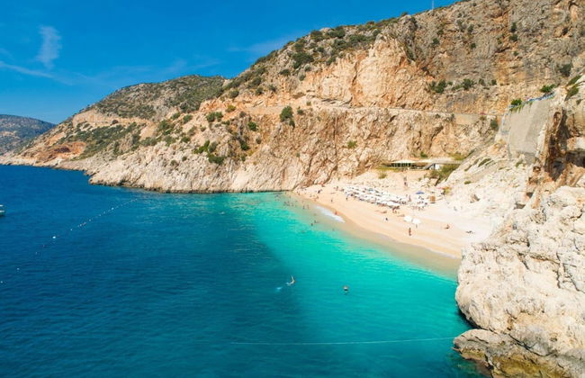 Duman Collection in Dalyan - Foto 27