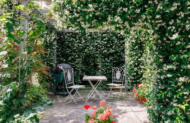 Casa Doriana in Maslianico - Foto 20