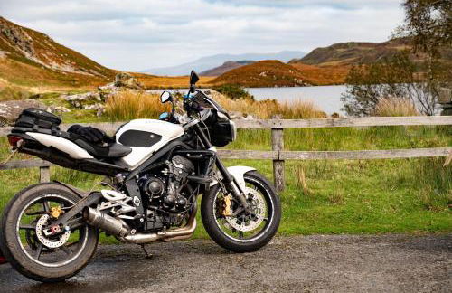 Panoramic Mountain Retreat - Waen Fechan - 4x4 access only - Foto 34