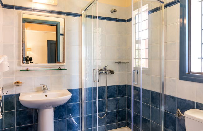 Akti Barbati Houses by Konnect - Foto 14