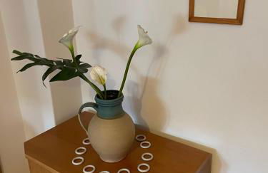 Schöne Ferienwohnung in Bahnhofsnähe für Urlaub, Studium oder Arbeit - Foto 57