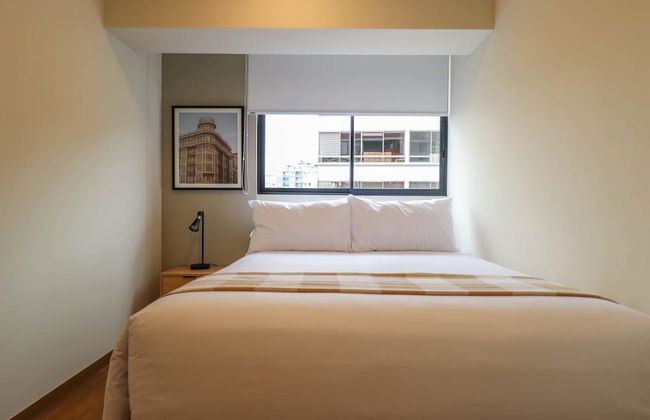 w Glorious 2BR w Perfect Balcony Near Kennedy Park - Foto 16