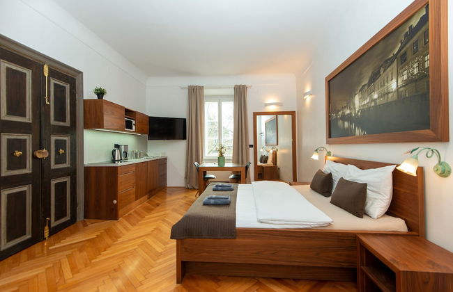 Zois Apartments - Foto 1