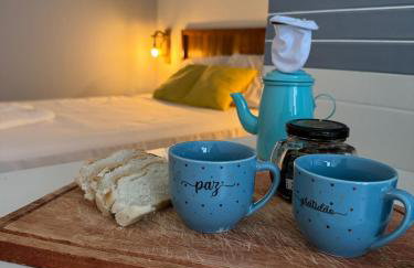 Pousada Verde & Mar - Foto 59