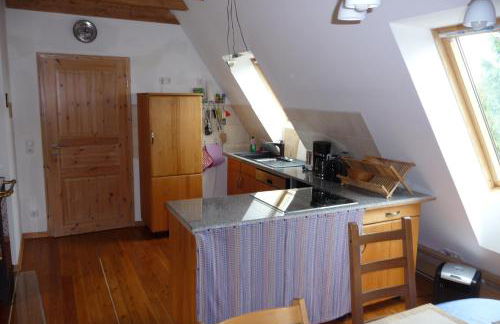 Haus Bergwiese - für Naturfreunde, Familien, Wanderer - Foto 14