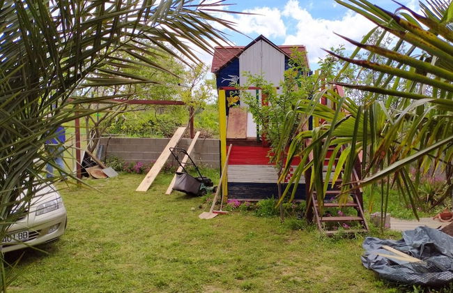 Vjeko - 200 m From sea - 1 - A1 - Photo 16