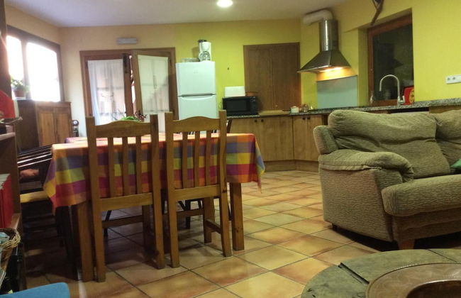 Casa Rural l'Era de Ferro - Photo 34