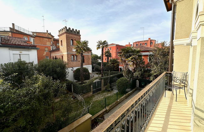 Villa Ada al Lido - Foto 63